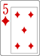 5