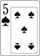 5