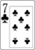 7