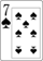 7