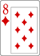 8